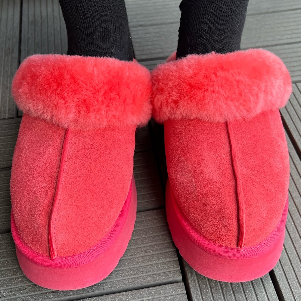 UGG slippers